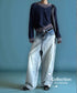 Gradient Wash Jeans